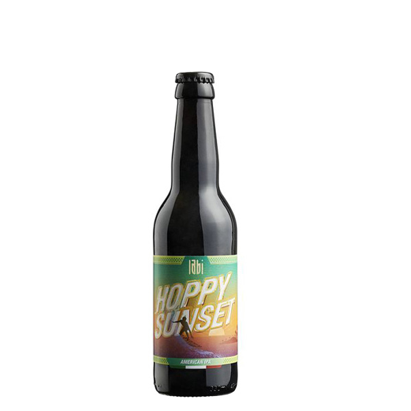 HOPPY SUNSET 33 CL