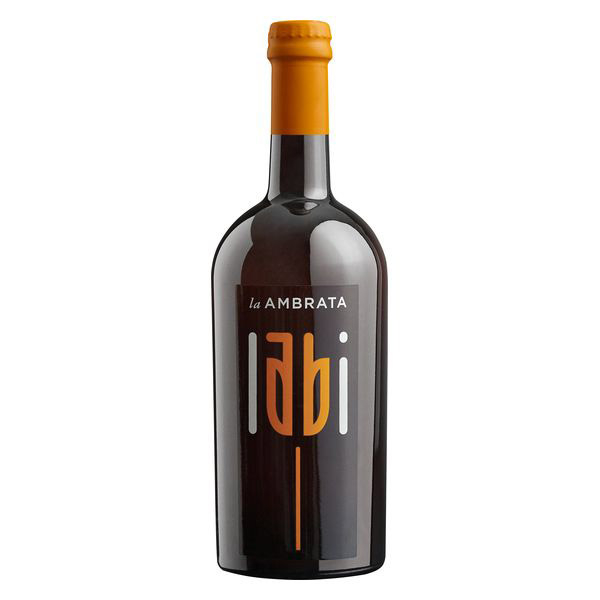 LA AMBRATA 75 CL