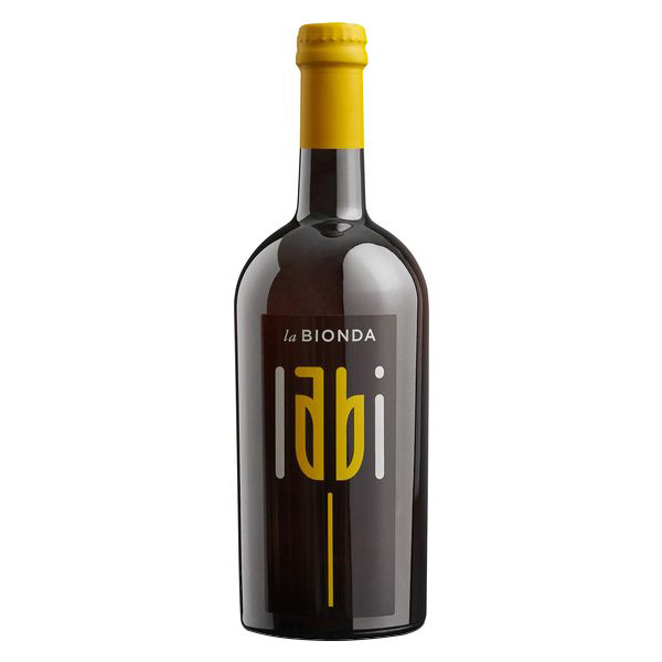 LA BIONDA 75 CL