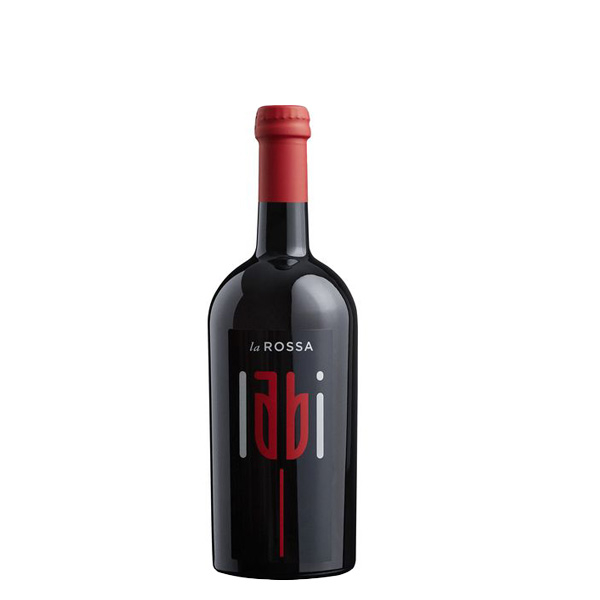 LA ROSSA 50 CL