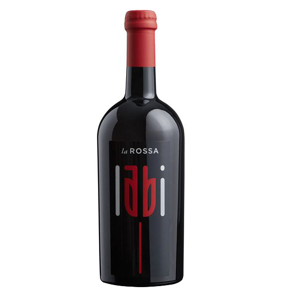 LA ROSSA 75 CL